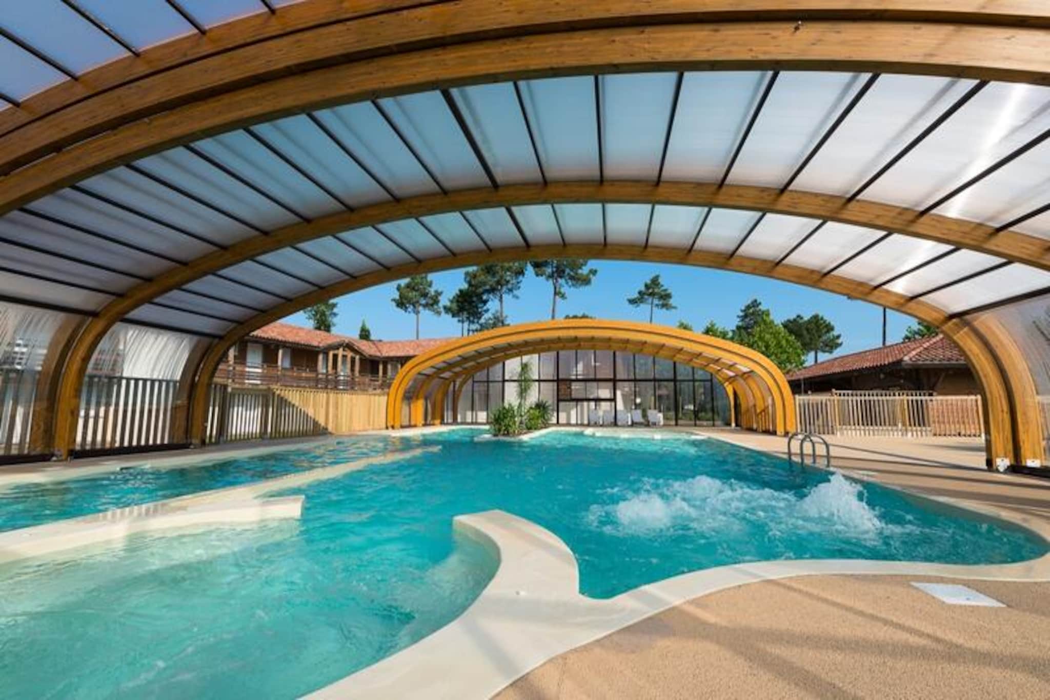 Résidence Les Cottages du Lac ***-Non tagué