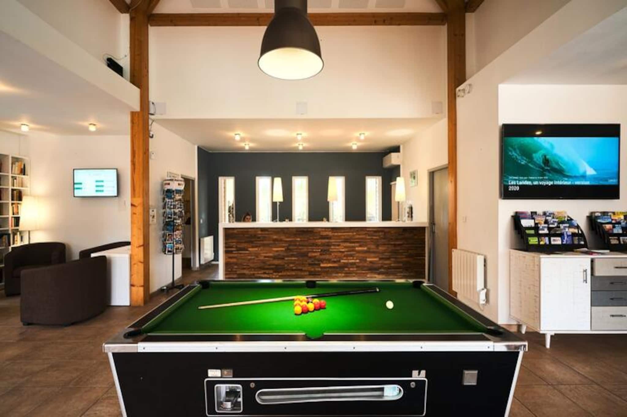 Résidence Les Cottages du Lac ***-Non tagué