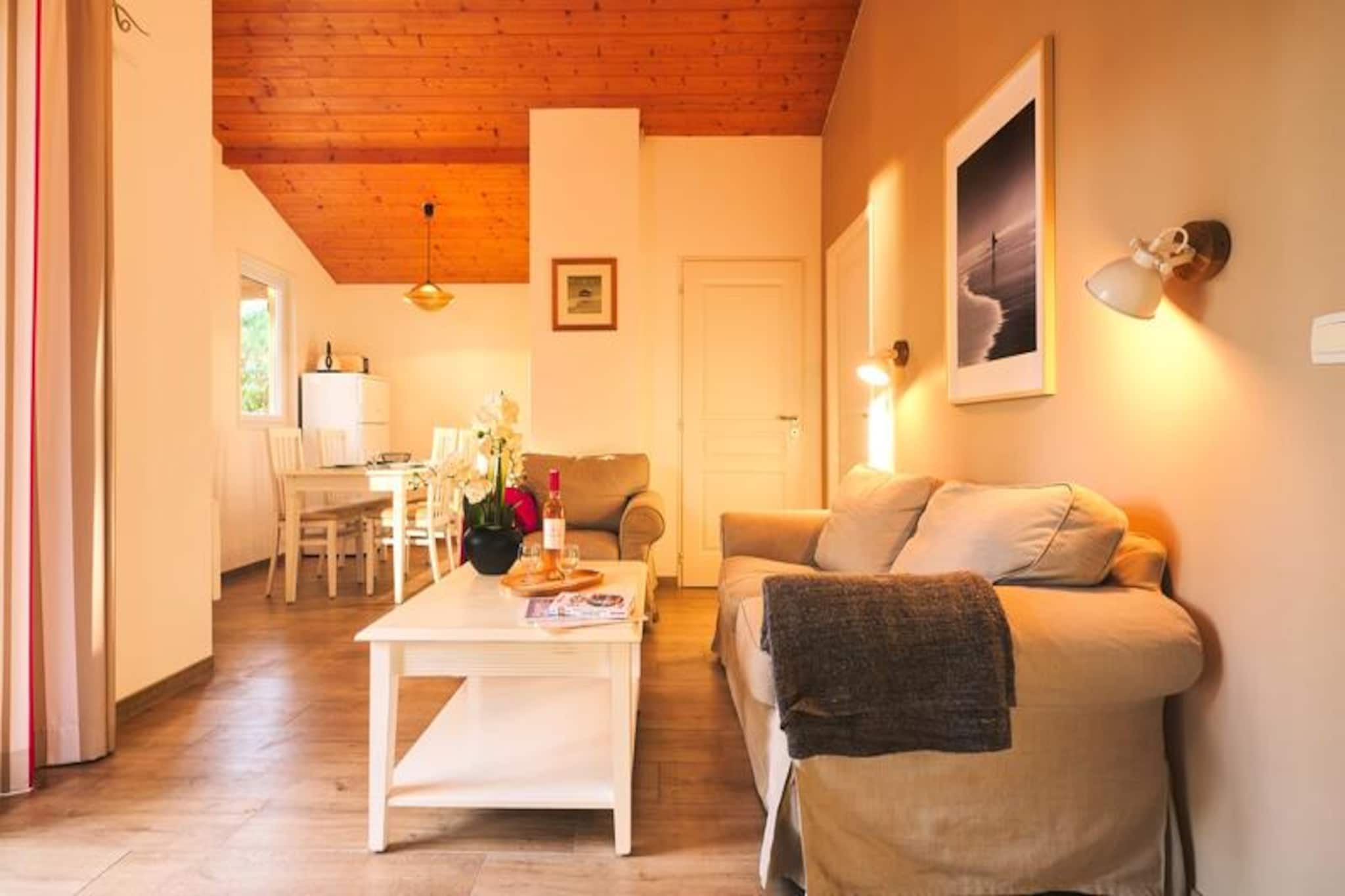 Résidence Les Cottages du Lac ***-Non tagué