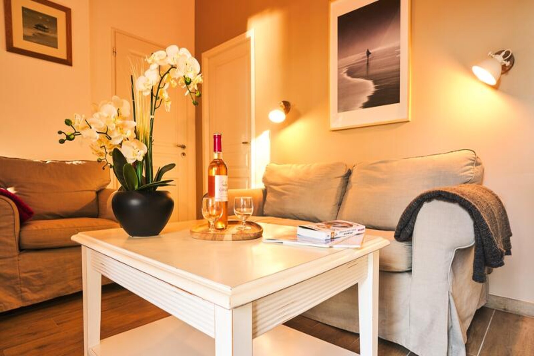 Résidence Les Cottages du Lac ***-Non tagué