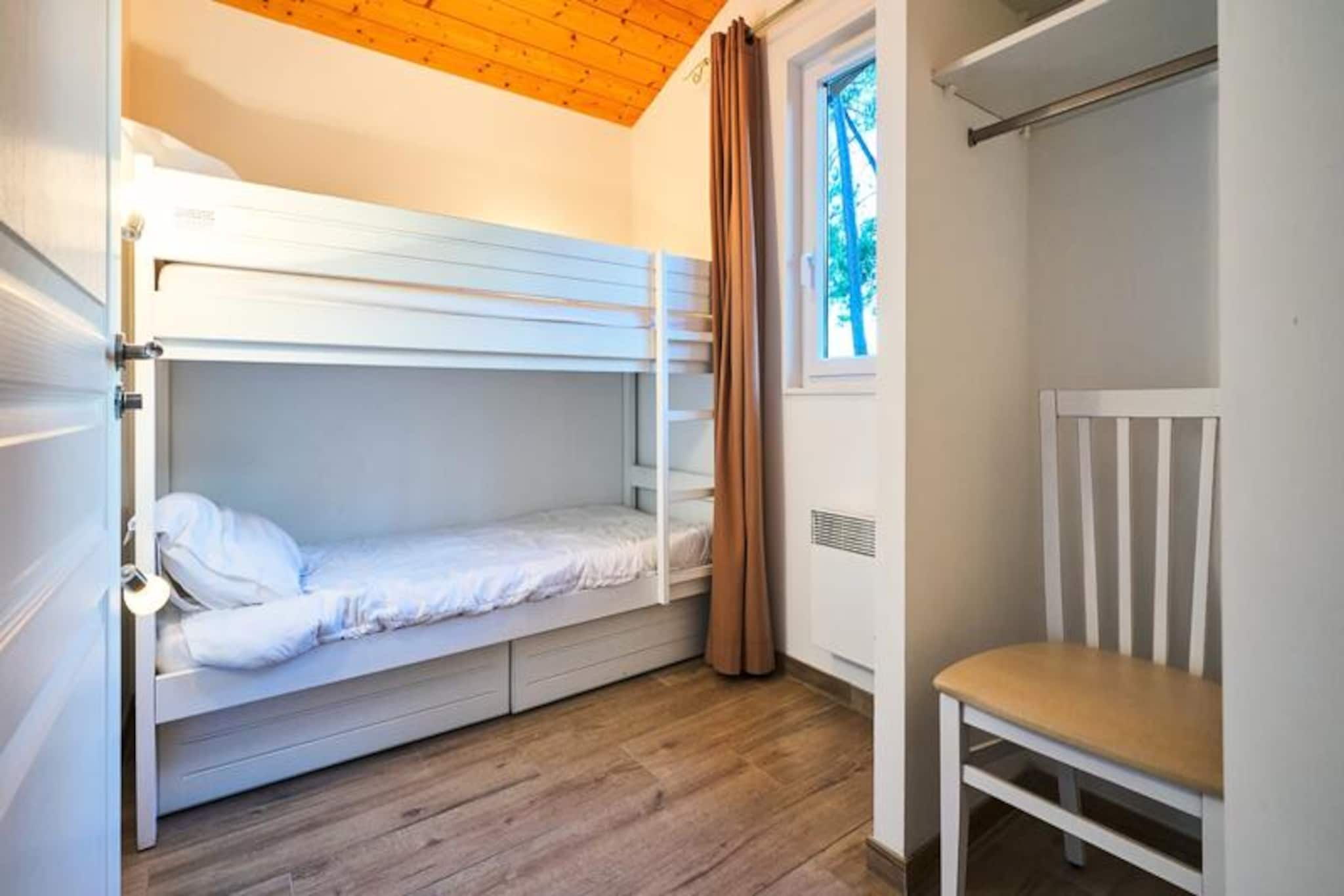 Résidence Les Cottages du Lac ***-Non tagué