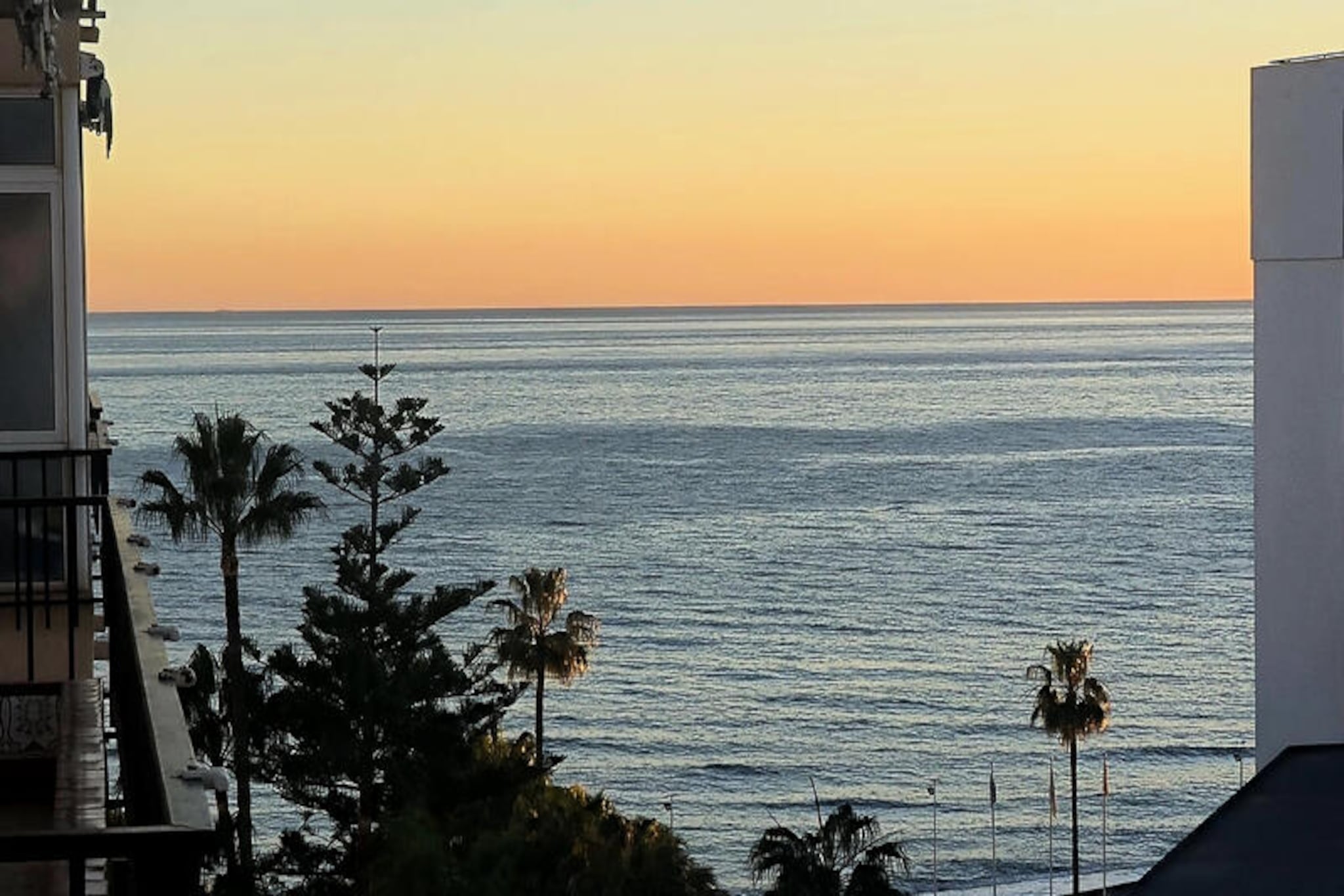 Apartment in Nerja with Sea Views & Pool