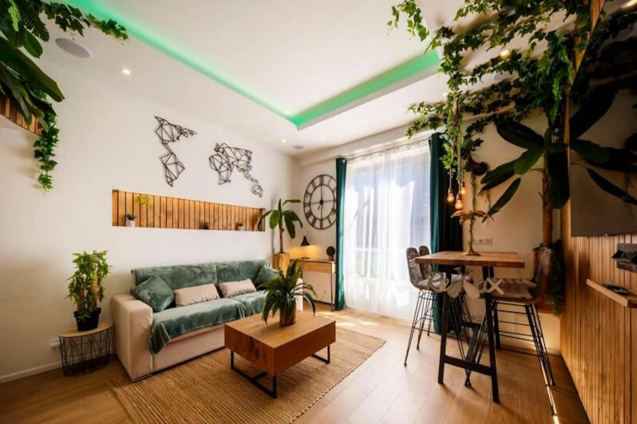 Apartment in Juan les Pins by the Sea