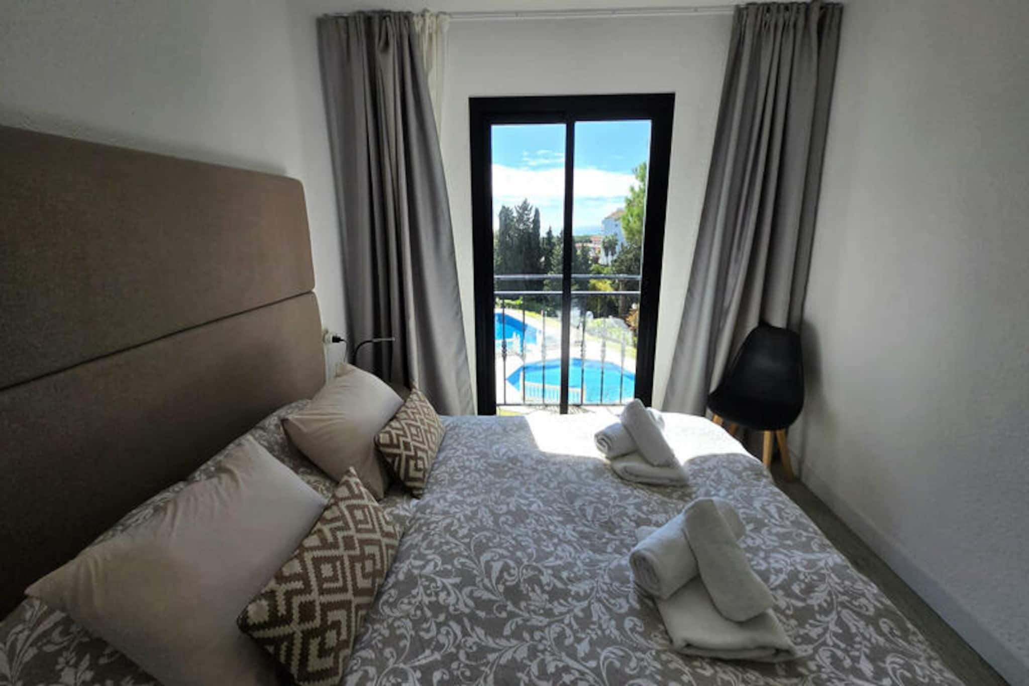12 - Apartment in Riviera 400m from the sea