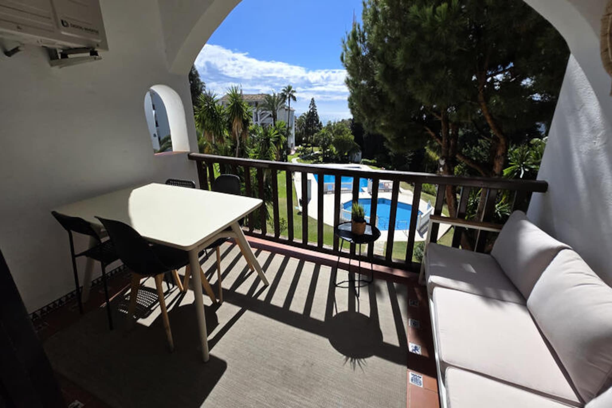 12 - Apartment in Riviera 400m from the sea