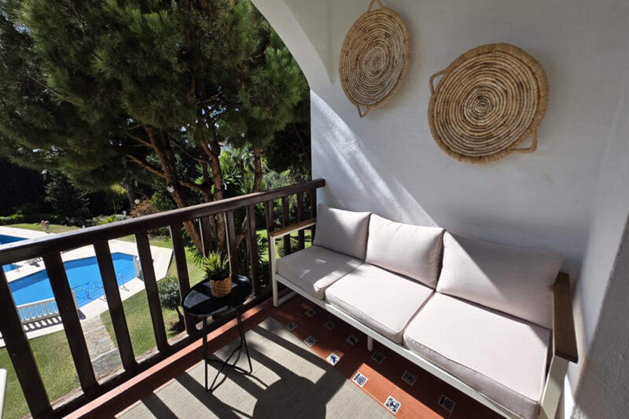 12 - Apartment in Riviera 400m from the sea