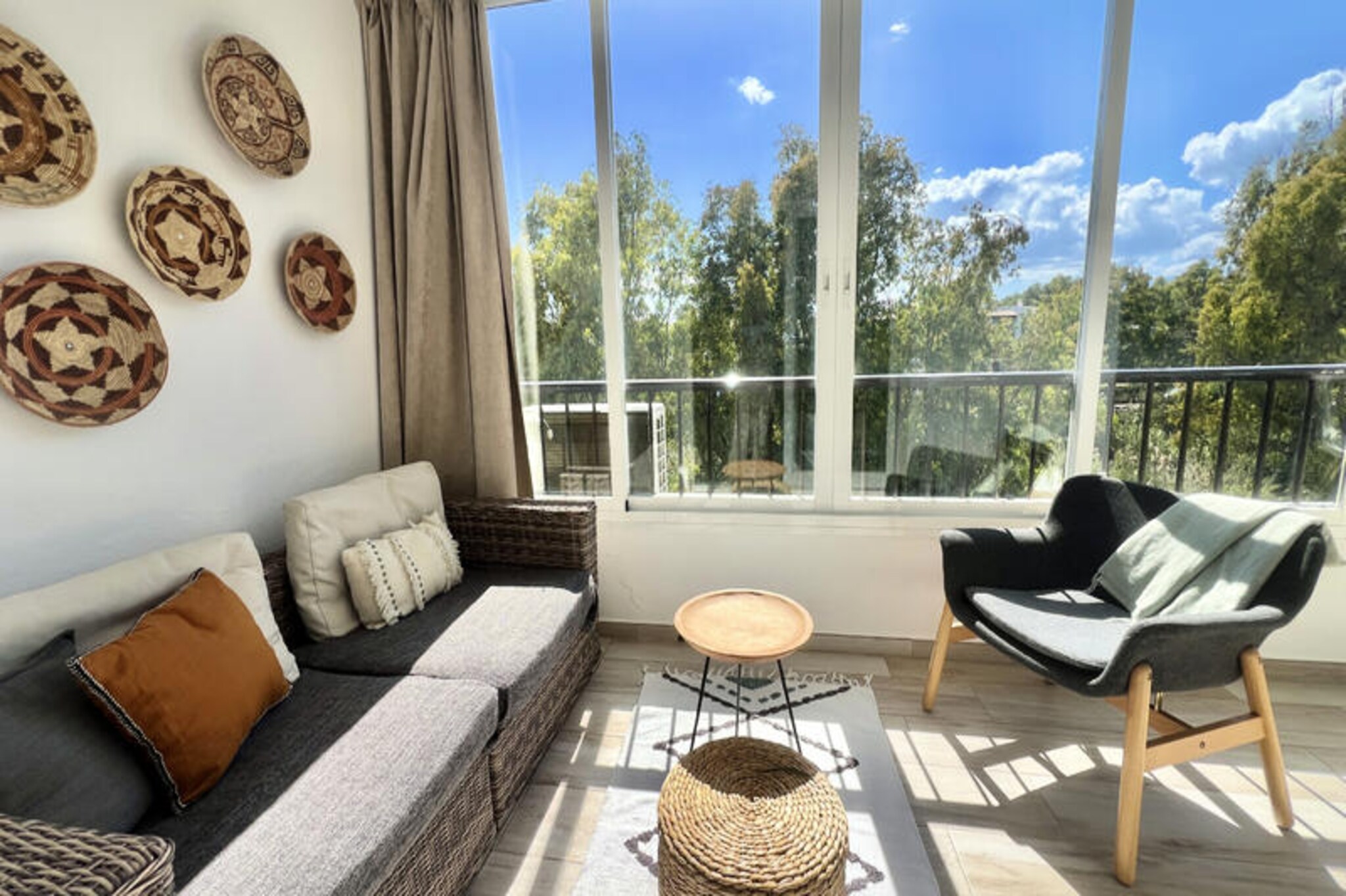 Apartment in Rio Verde near Puerto Banus