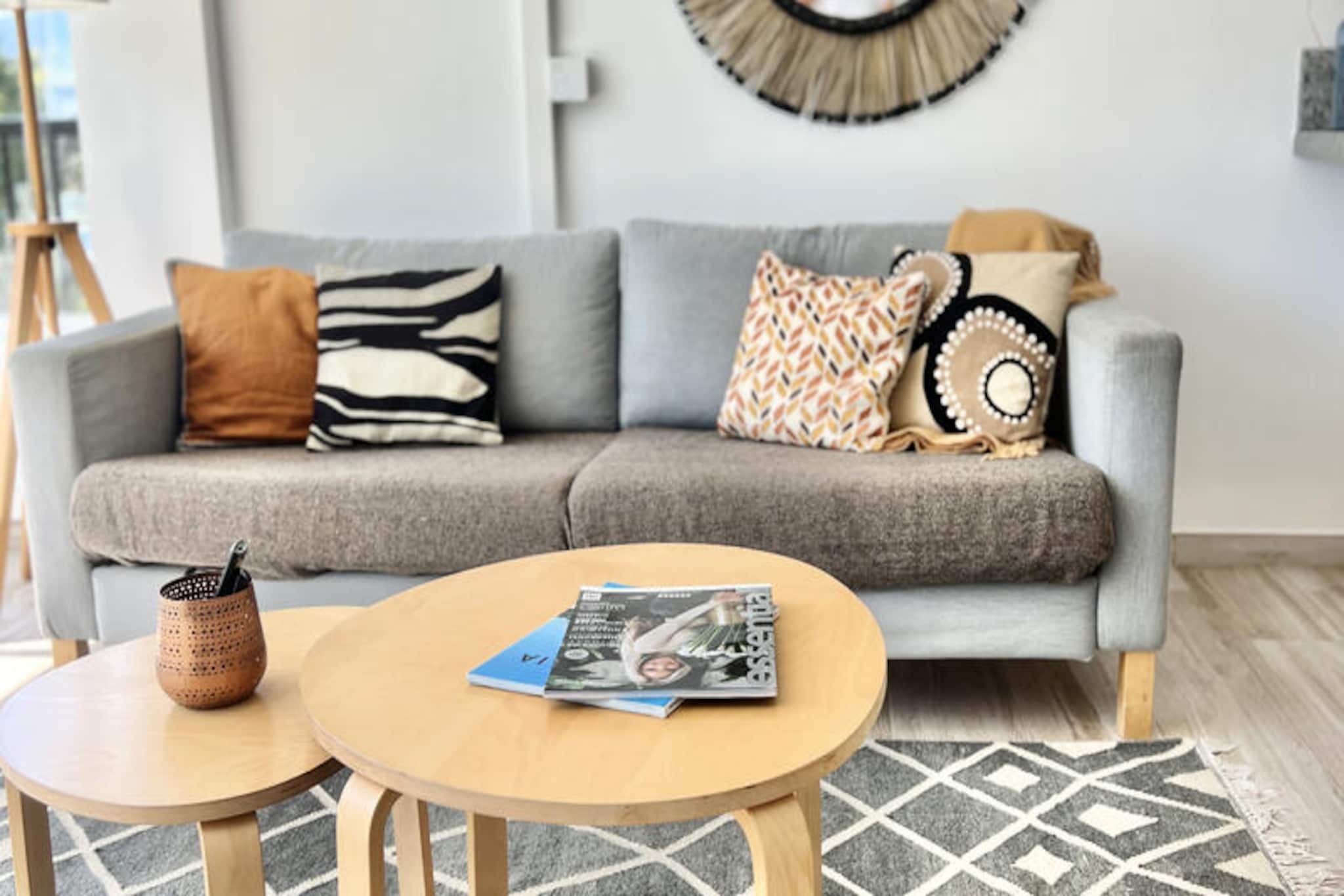 Apartment in Rio Verde near Puerto Banus