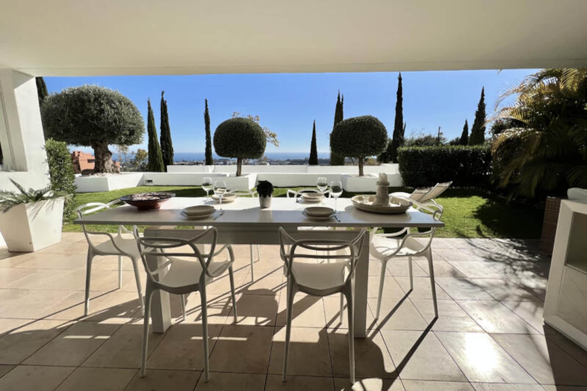 Apartment near Los Flamingos Golf Club