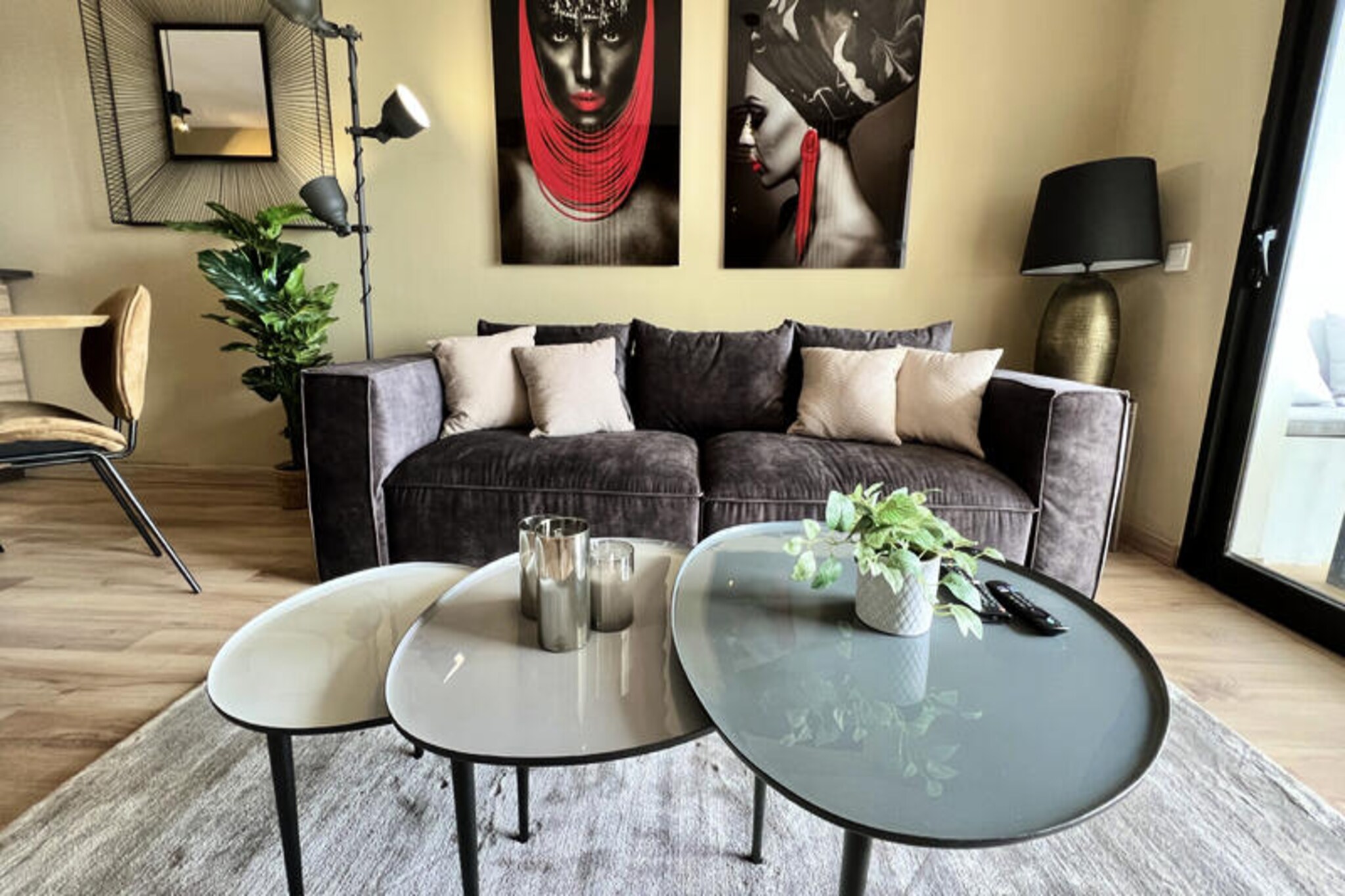 In the heart of the vibrant Riviera del Sol, this newly renovated apartment offers a perfect blend of relaxation and fun for families and groups alike. With its terrace overlooking the sparkling sea and lush tropical gardens, every moment here feels like a serene escape. The property is part of the Delta Mar complex, renowned for its family-friendly atmosphere and excellent amenities, including two swimming pools—one specially designed for children—set amidst beautifully landscaped gardens. Whether you're seeking tranquility or adventure, this destination has it all. \n\nInside, the apartment is thoughtfully designed to ensure comfort and convenience. The modern interiors feature a fully equipped kitchen, cozy living spaces, and bright bedrooms that invite you to unwind after a day of exploring. Guests are welcomed with a complimentary starter pack of essentials, including toiletries, coffee, and dishwasher capsules, ensuring a smooth start to your stay. The terrace is perfect for enjoying meals al fresco while soaking in the Mediterranean views. \n\nJust a short 5-minute stroll brings you to the golden sands of the beach, where you can bask in the sun or enjoy water sports. Supermarkets, bars, and restaurants are only 250 meters away, making it easy to savor local flavors or pick up necessities. The Riviera del Sol area is known for its lively yet relaxed vibe, offering something for everyone—from golf courses to scenic walking trails. \n\nWhether you're here to explore the Costa del Sol, relax by the pool, or enjoy family time by the sea, this apartment is your gateway to unforgettable memories. Let the charm of Riviera del Sol and the comforts of Delta Mar make your holiday truly special.
