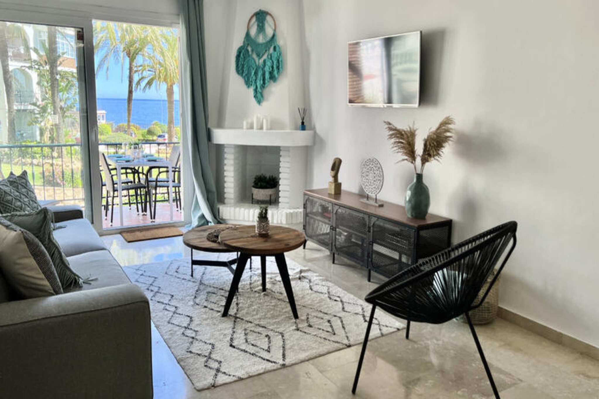 Bungalow in Riviera del Sol near Beach