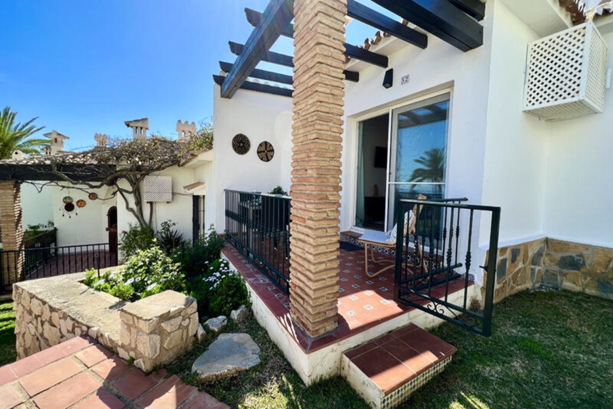 Bungalow in Riviera del Sol near Beach
