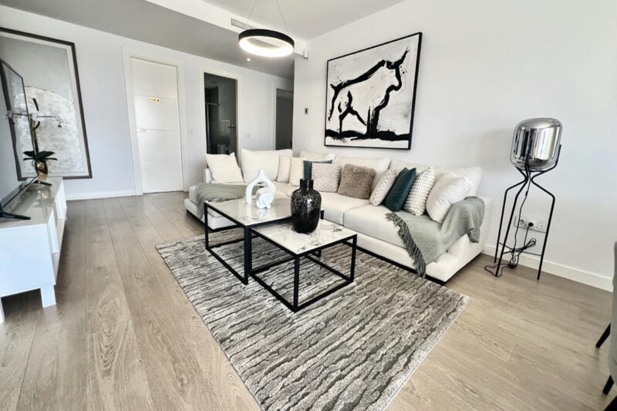 Apartment in La Cala near Stunning Beaches