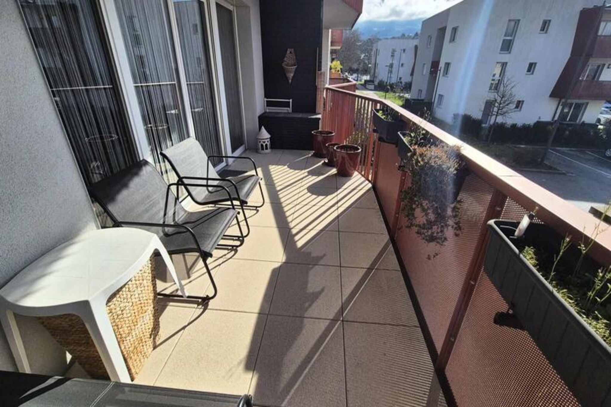Apartment in Aix-les-Bains near Lake & Forest