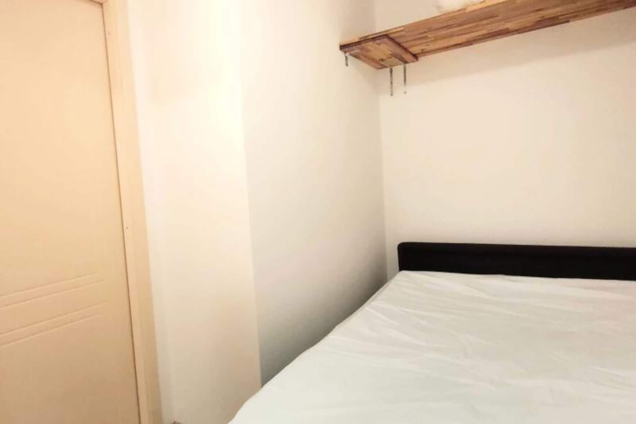 Apartment in Isola 2000 near Ski Slopes