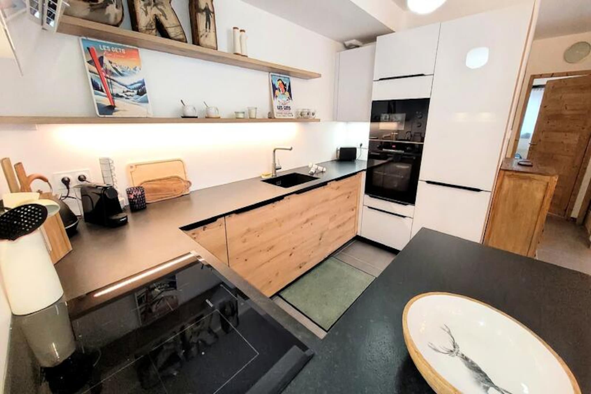 Apartment near Market Square, La Croisette
