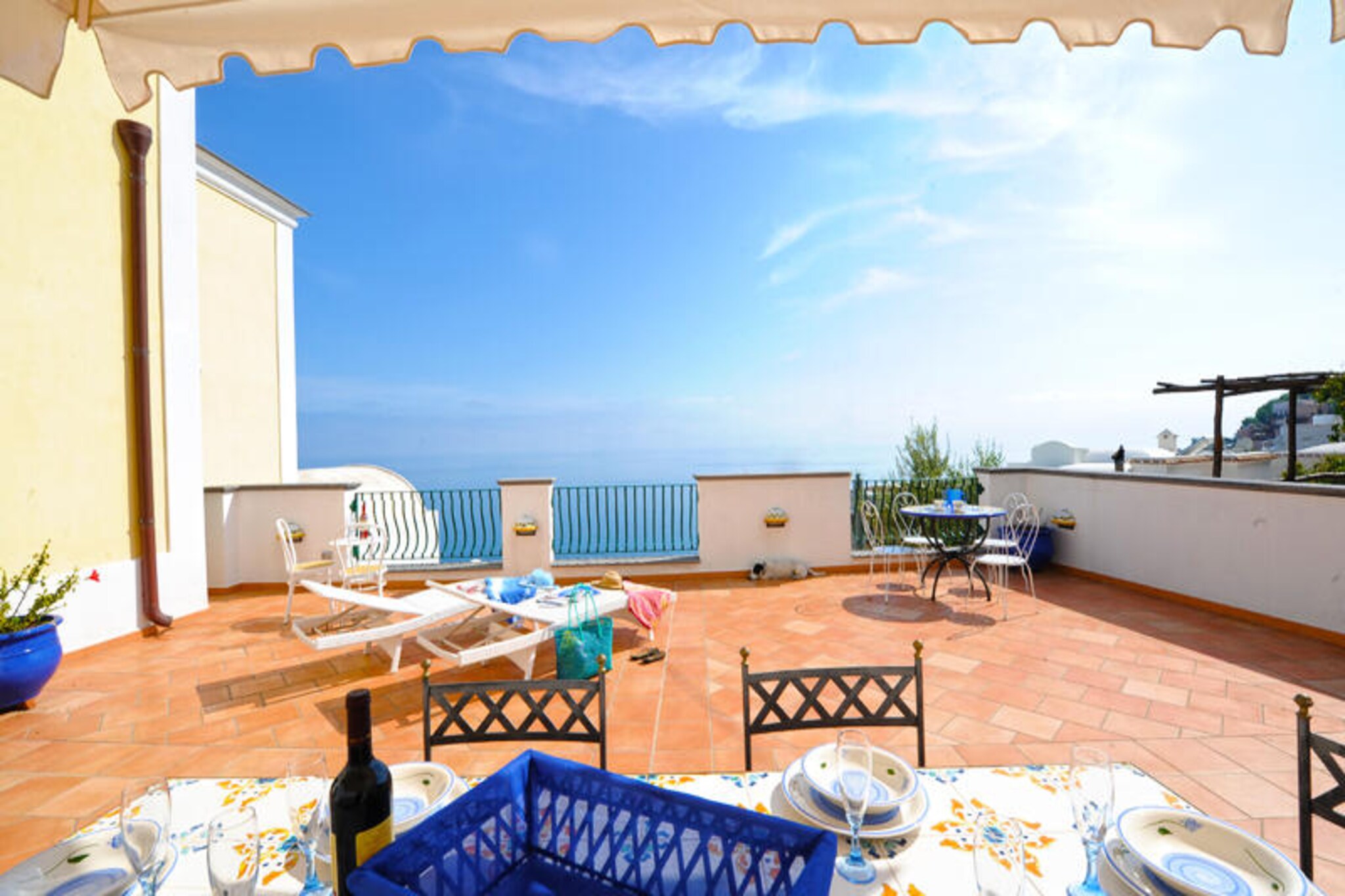 Casa Giorgia