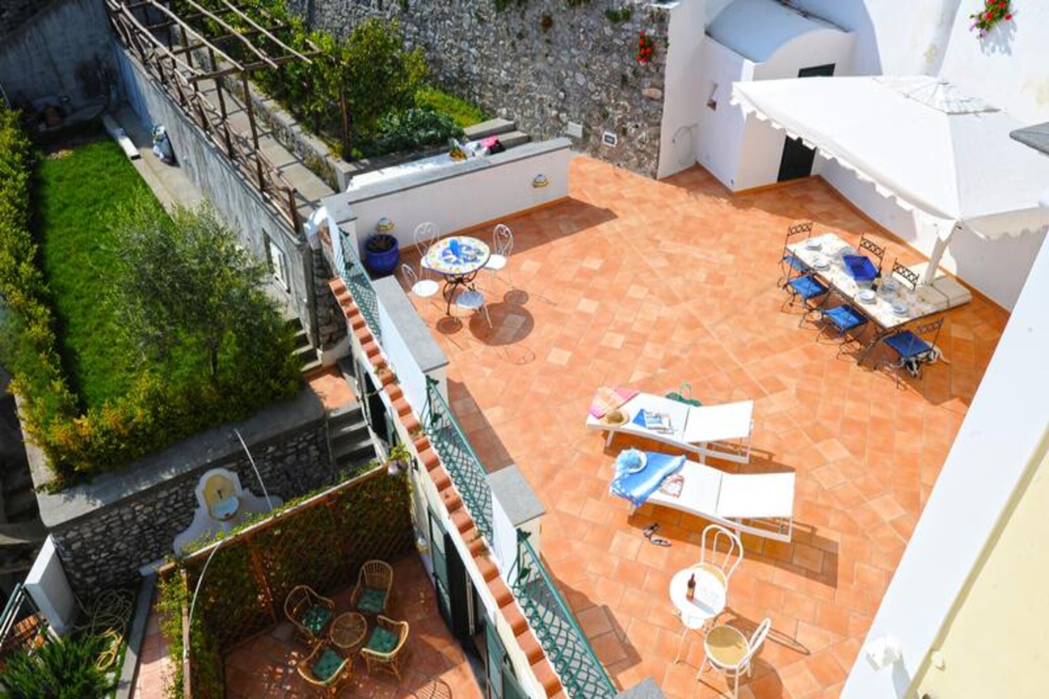 Casa Alessia