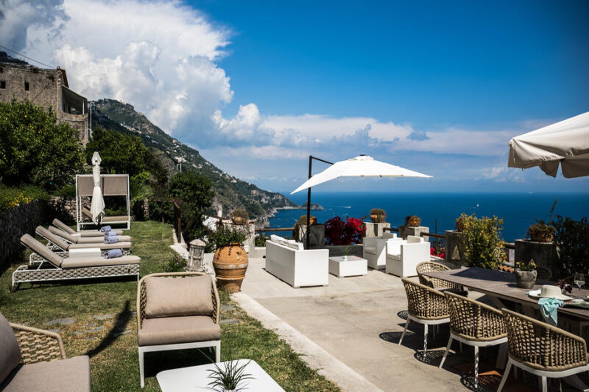 Villa Panorama