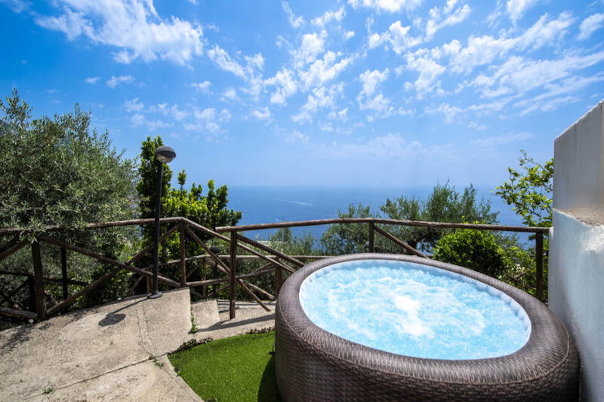 Casa Punta Paradiso