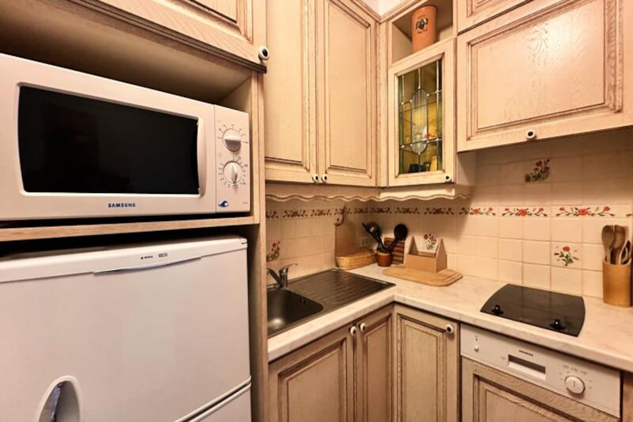 Apartment in Port Camargue by the Beach