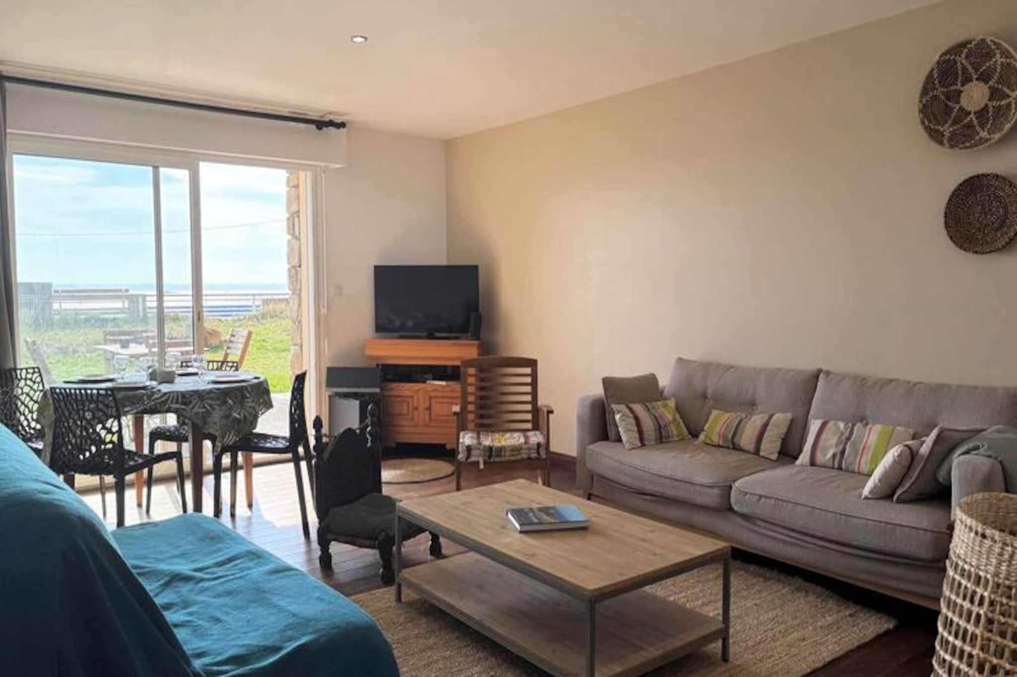 Résidence Les Roches Blanches