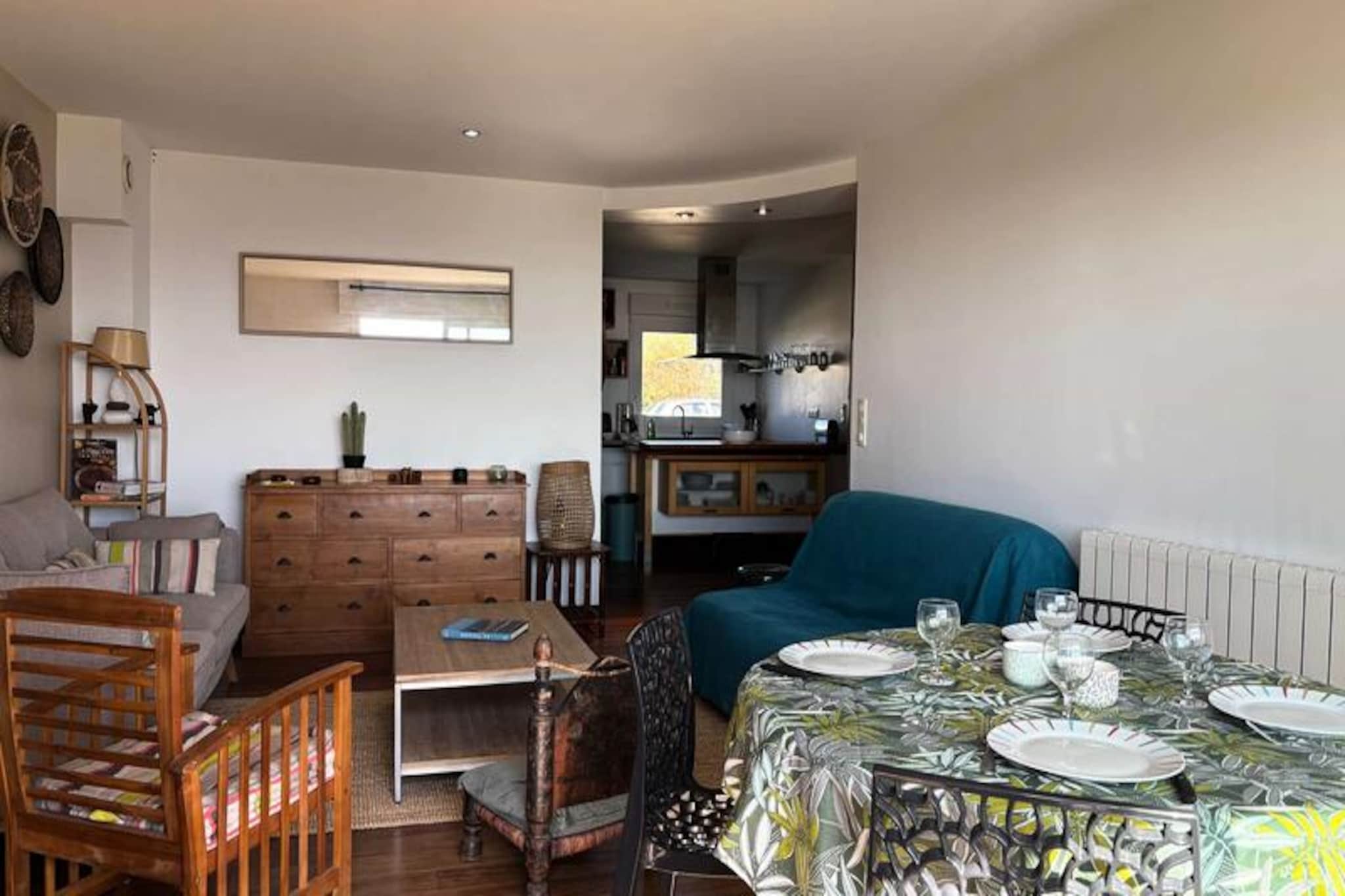 Résidence Les Roches Blanches