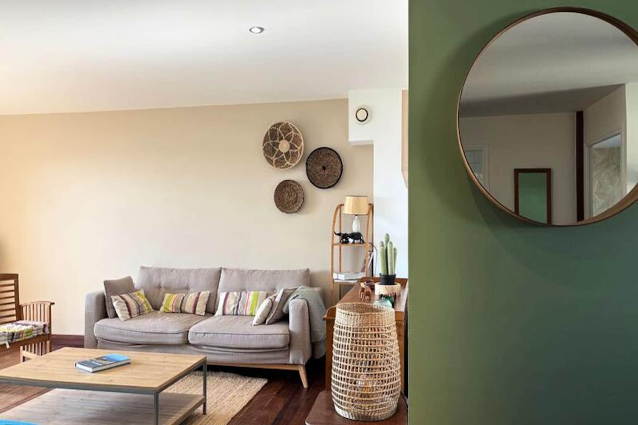 Résidence Les Roches Blanches-Niet-getagd