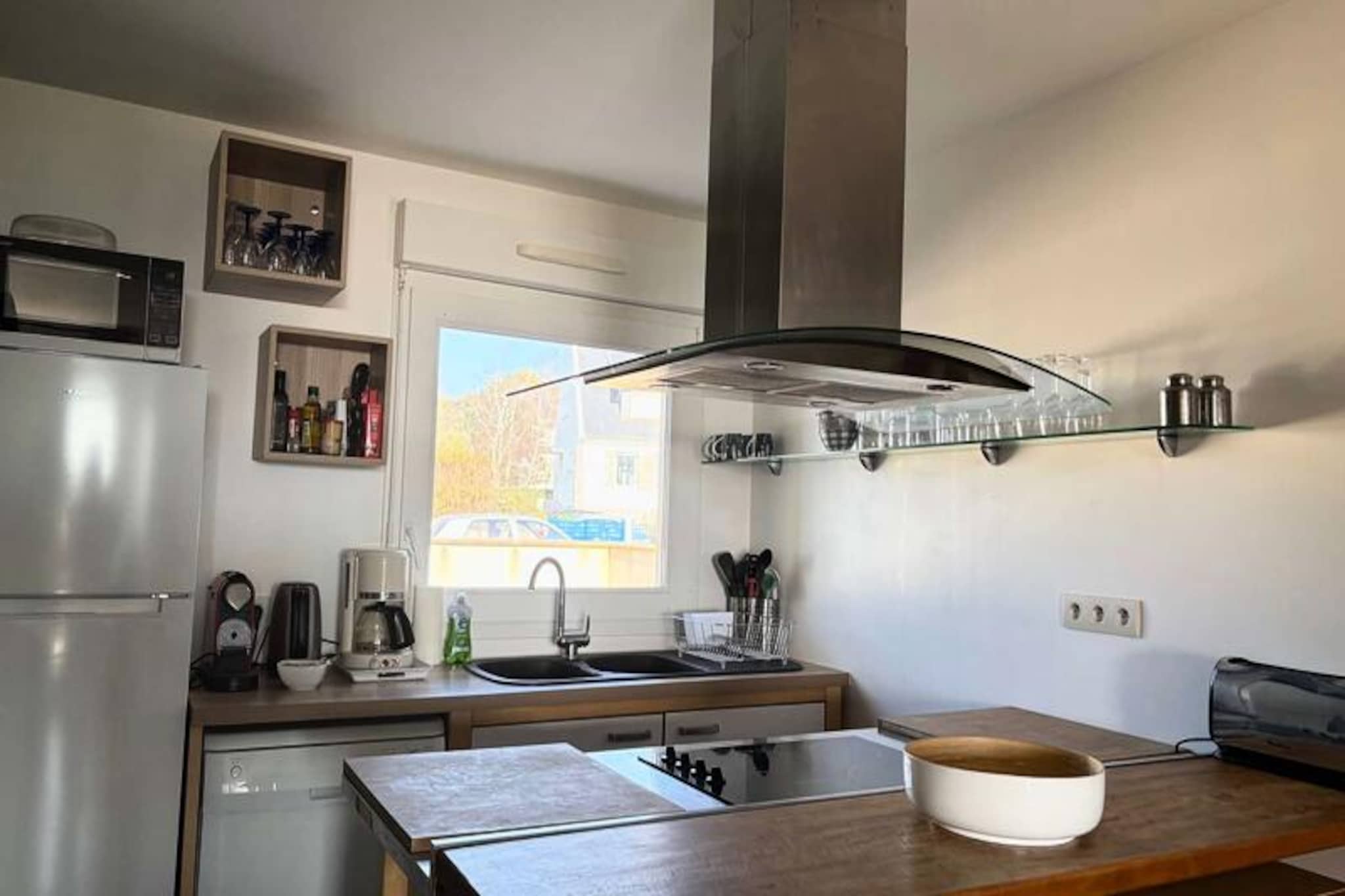 Résidence Les Roches Blanches-Niet-getagd