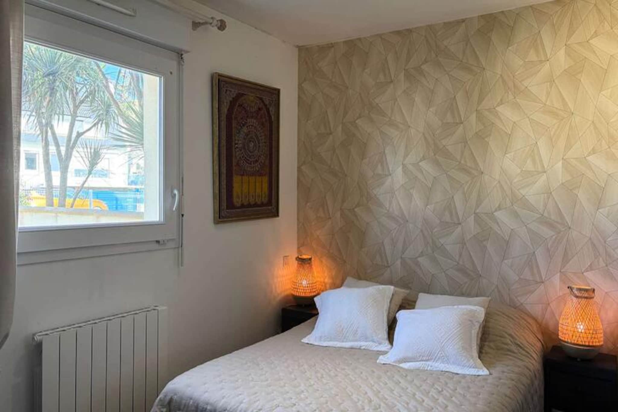 Résidence Les Roches Blanches-Niet-getagd