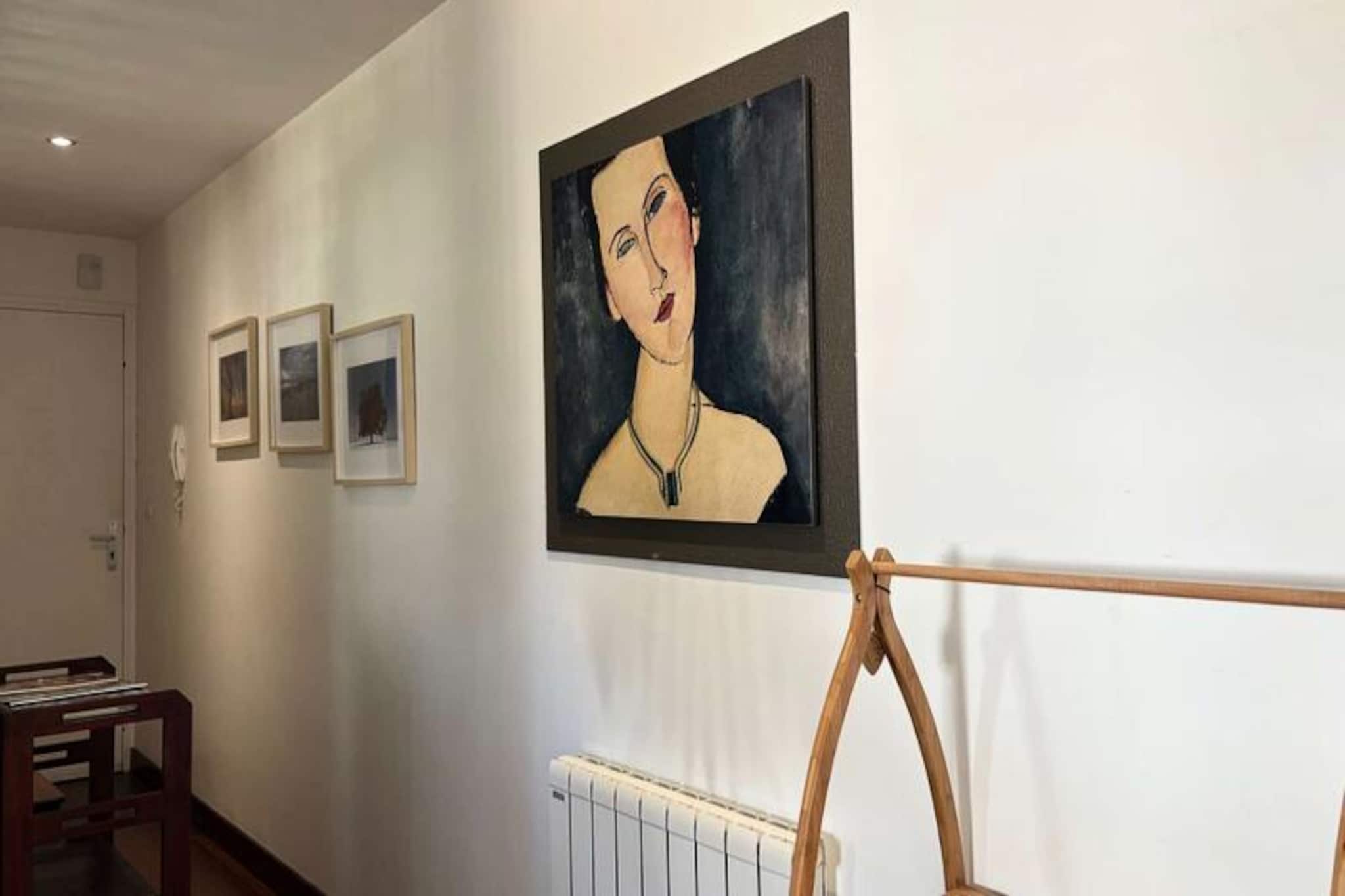 Résidence Les Roches Blanches-Niet-getagd