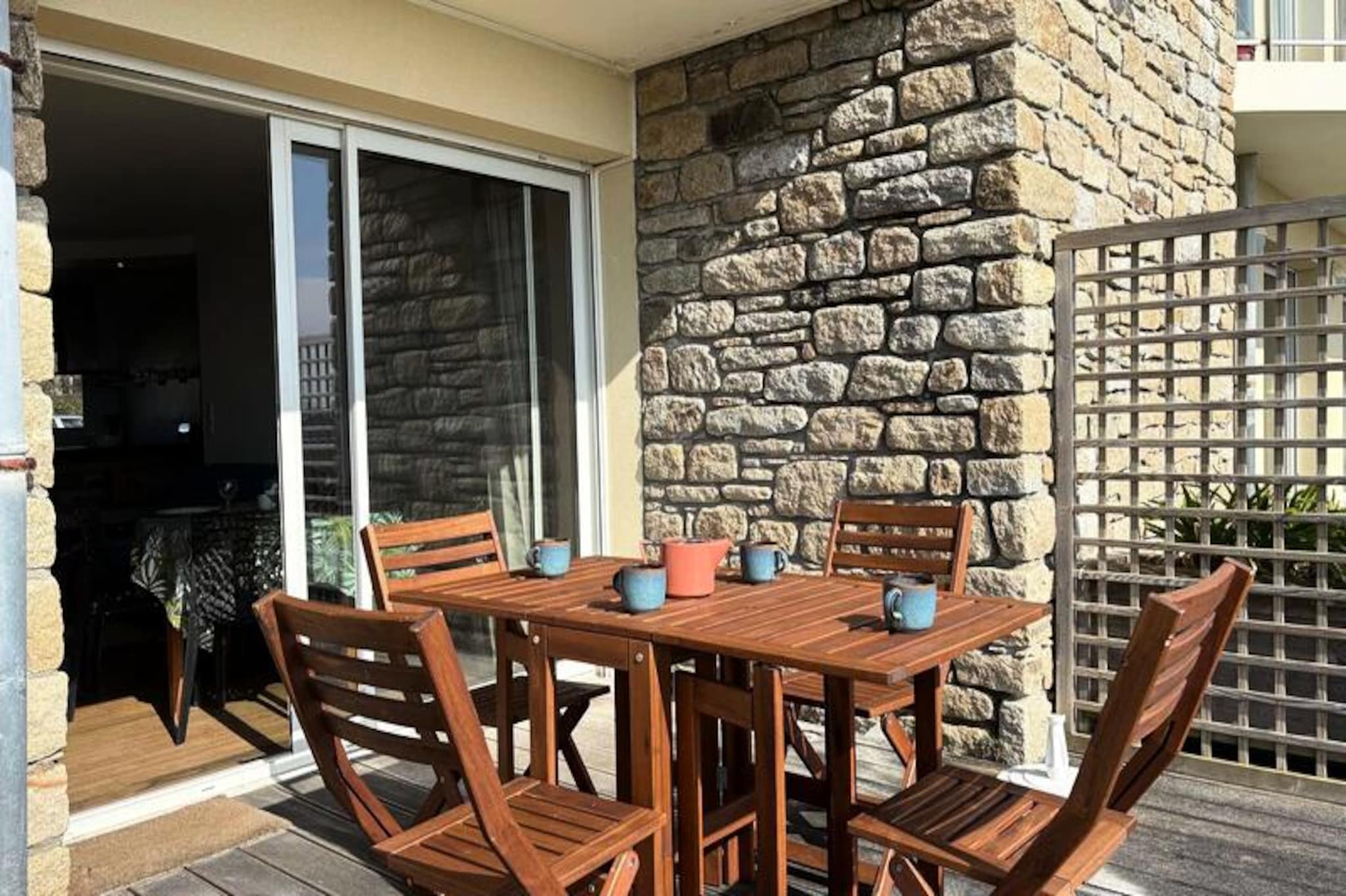 Résidence Les Roches Blanches-Niet-getagd