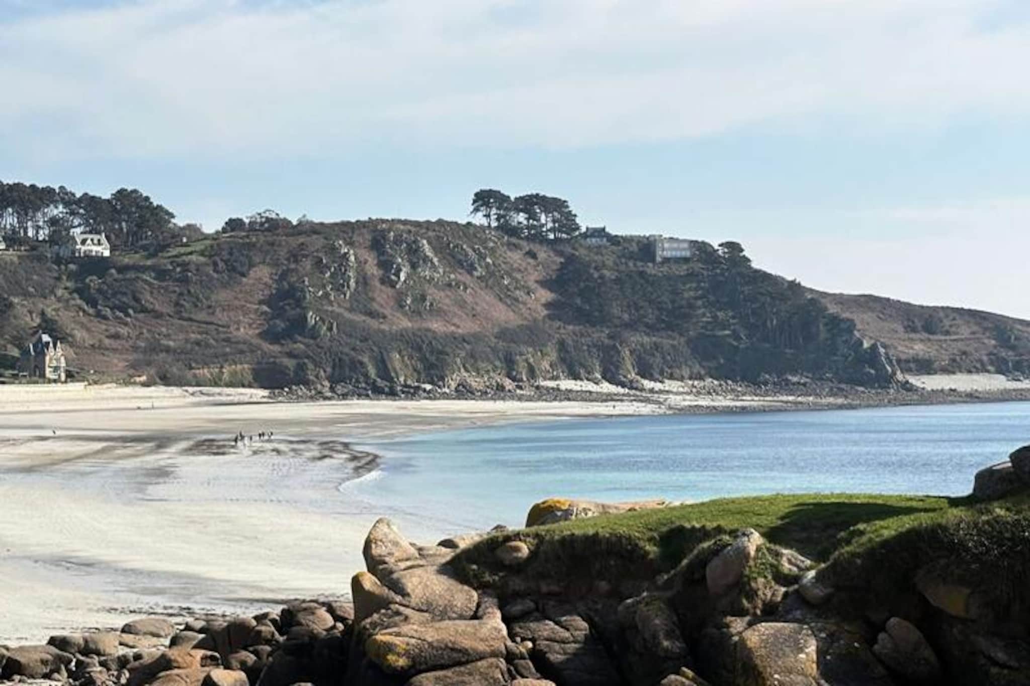 Résidence Les Roches Blanches-Niet-getagd