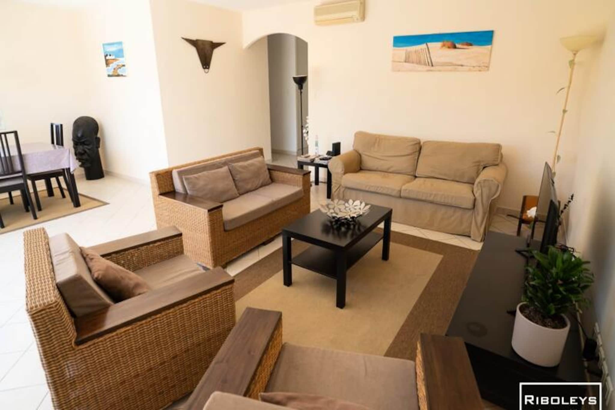 Villa T4 Climatis&eacute;e Avec Piscine Priv&eacute;e