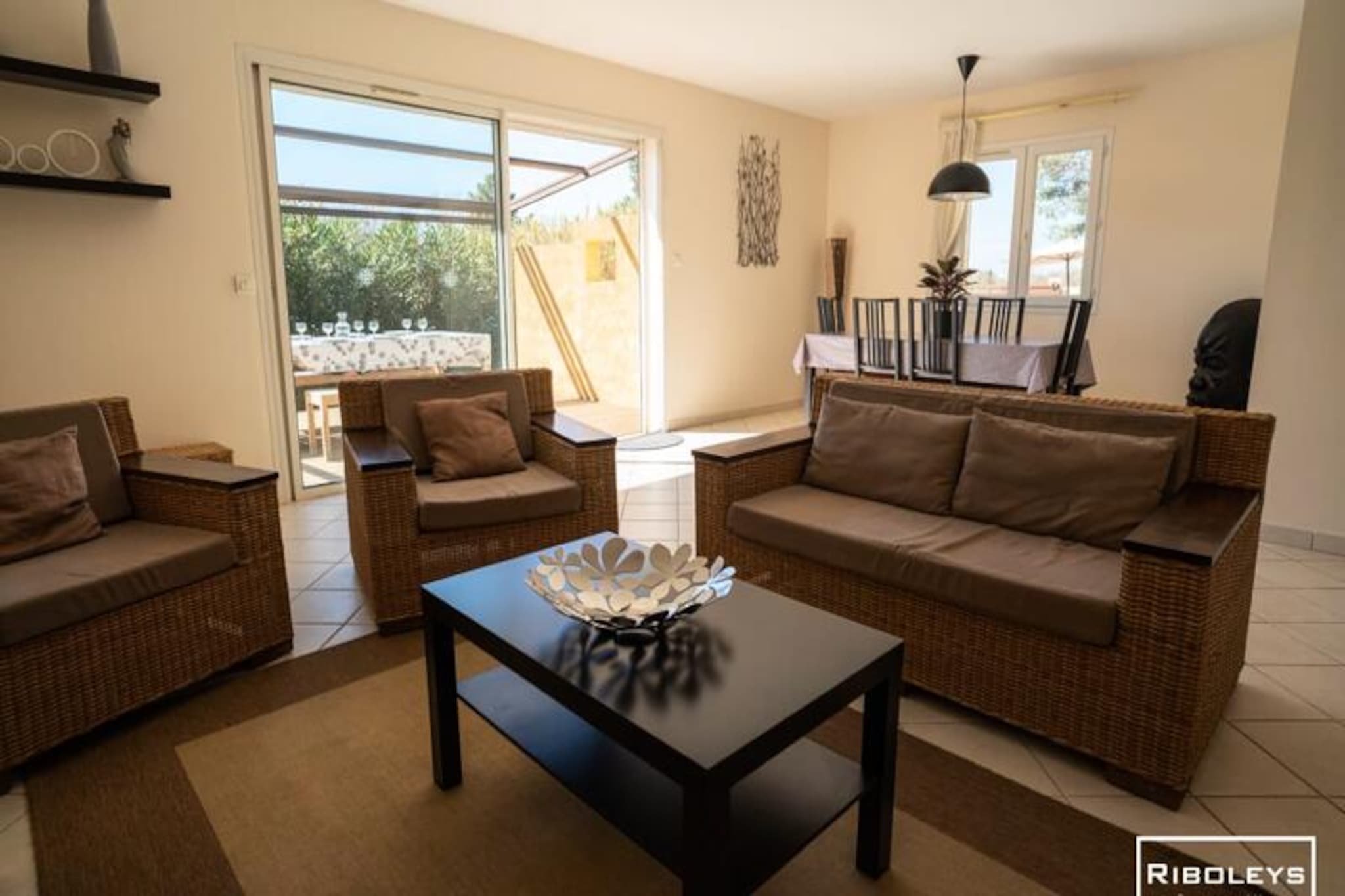 Villa T4 Climatis&eacute;e Avec Piscine Priv&eacute;e-Niet-getagd