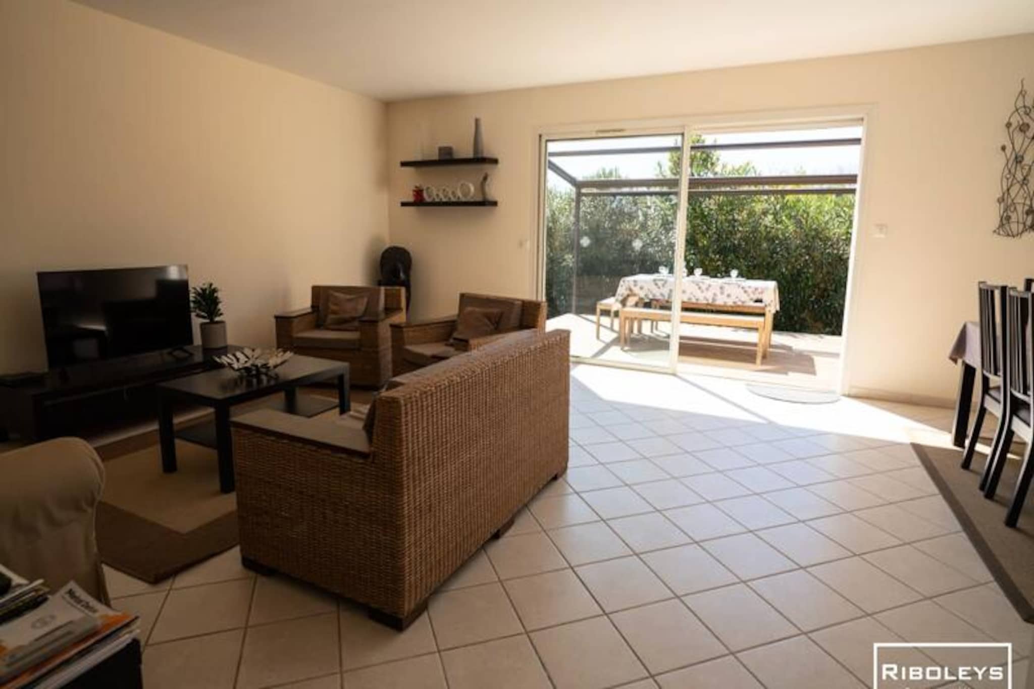 Villa T4 Climatis&eacute;e Avec Piscine Priv&eacute;e-Niet-getagd