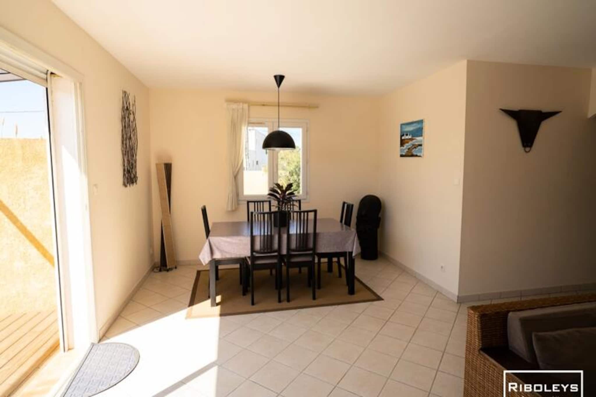 Villa T4 Climatis&eacute;e Avec Piscine Priv&eacute;e-Niet-getagd