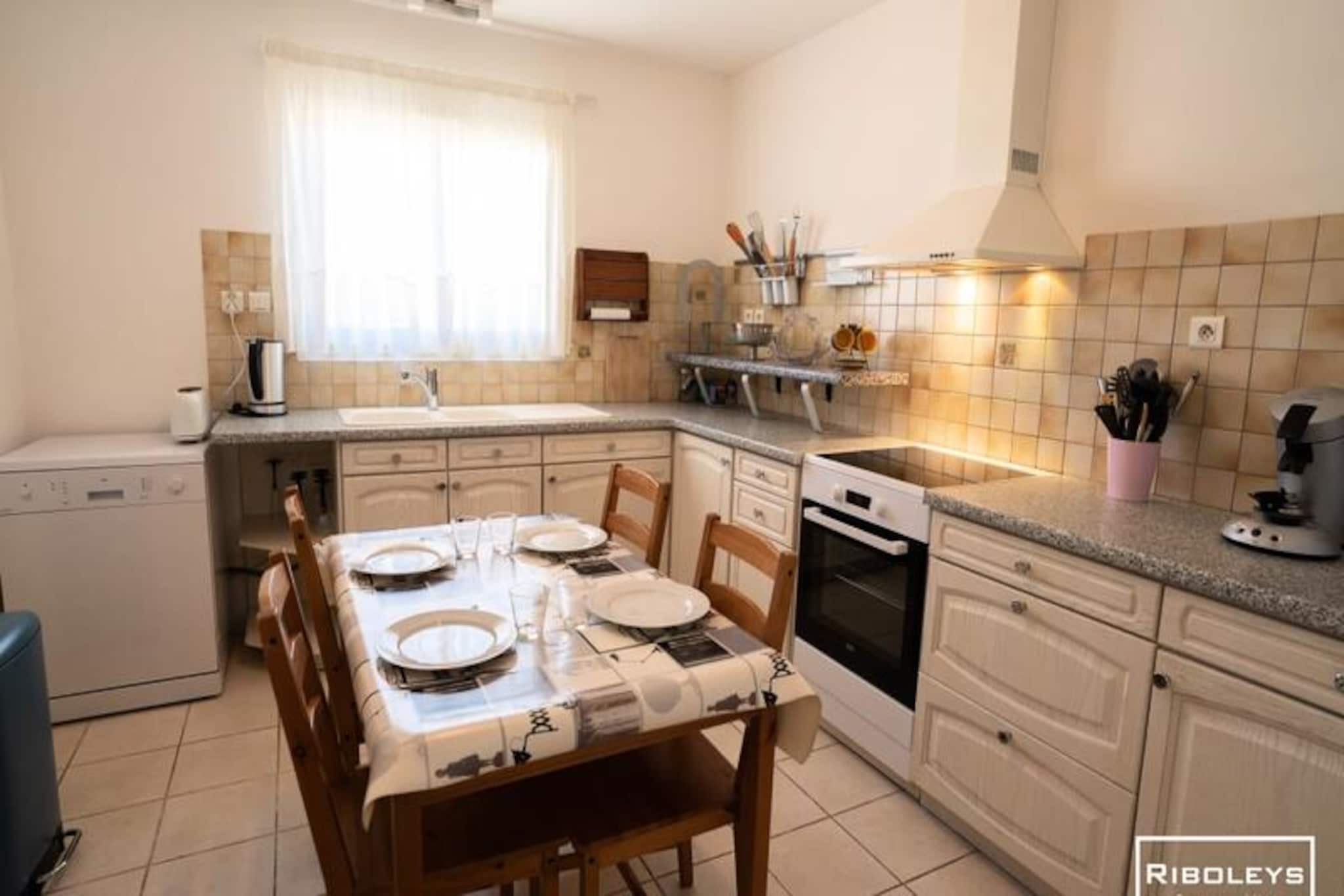 Villa T4 Climatis&eacute;e Avec Piscine Priv&eacute;e-Niet-getagd