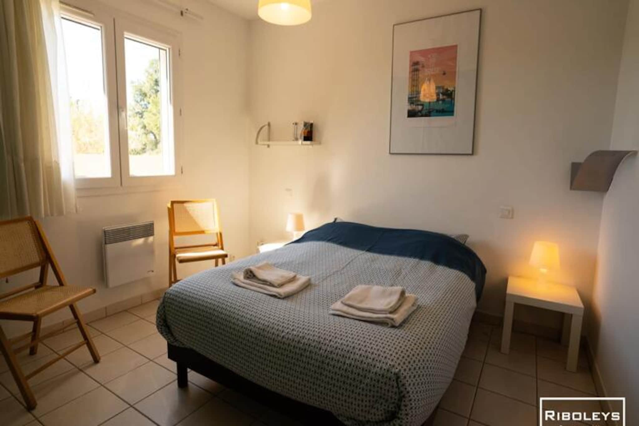 Villa T4 Climatis&eacute;e Avec Piscine Priv&eacute;e-Niet-getagd