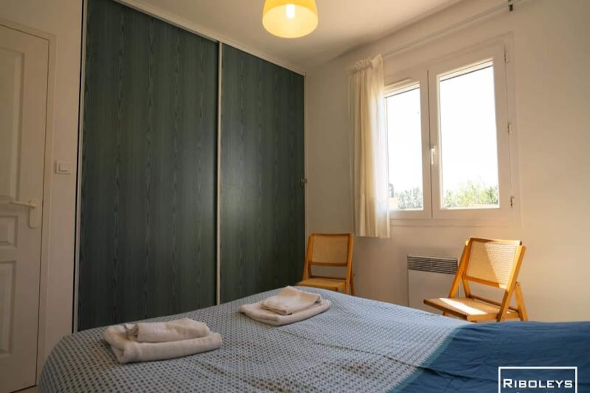 Villa T4 Climatis&eacute;e Avec Piscine Priv&eacute;e-Niet-getagd