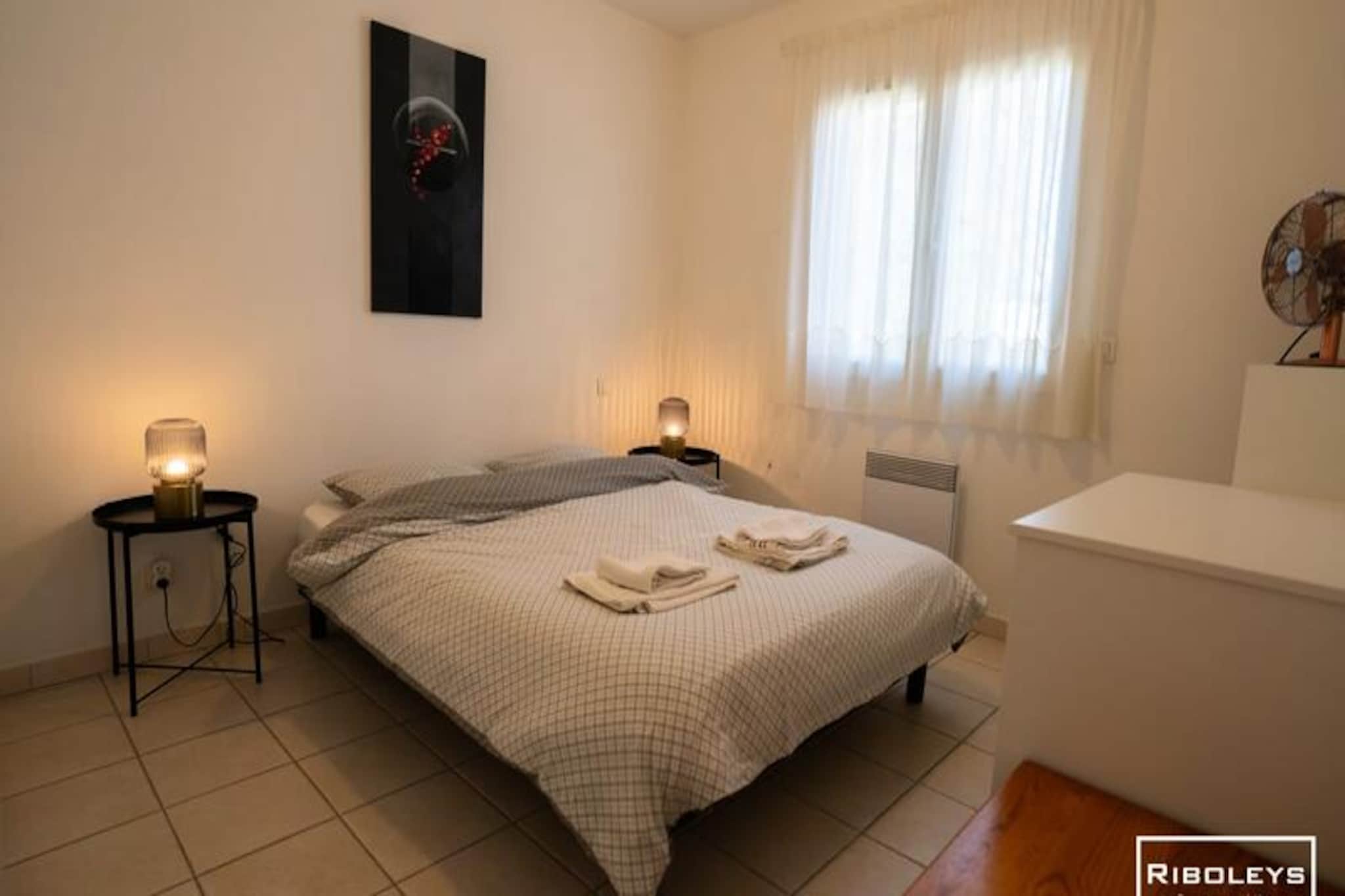 Villa T4 Climatis&eacute;e Avec Piscine Priv&eacute;e-Niet-getagd