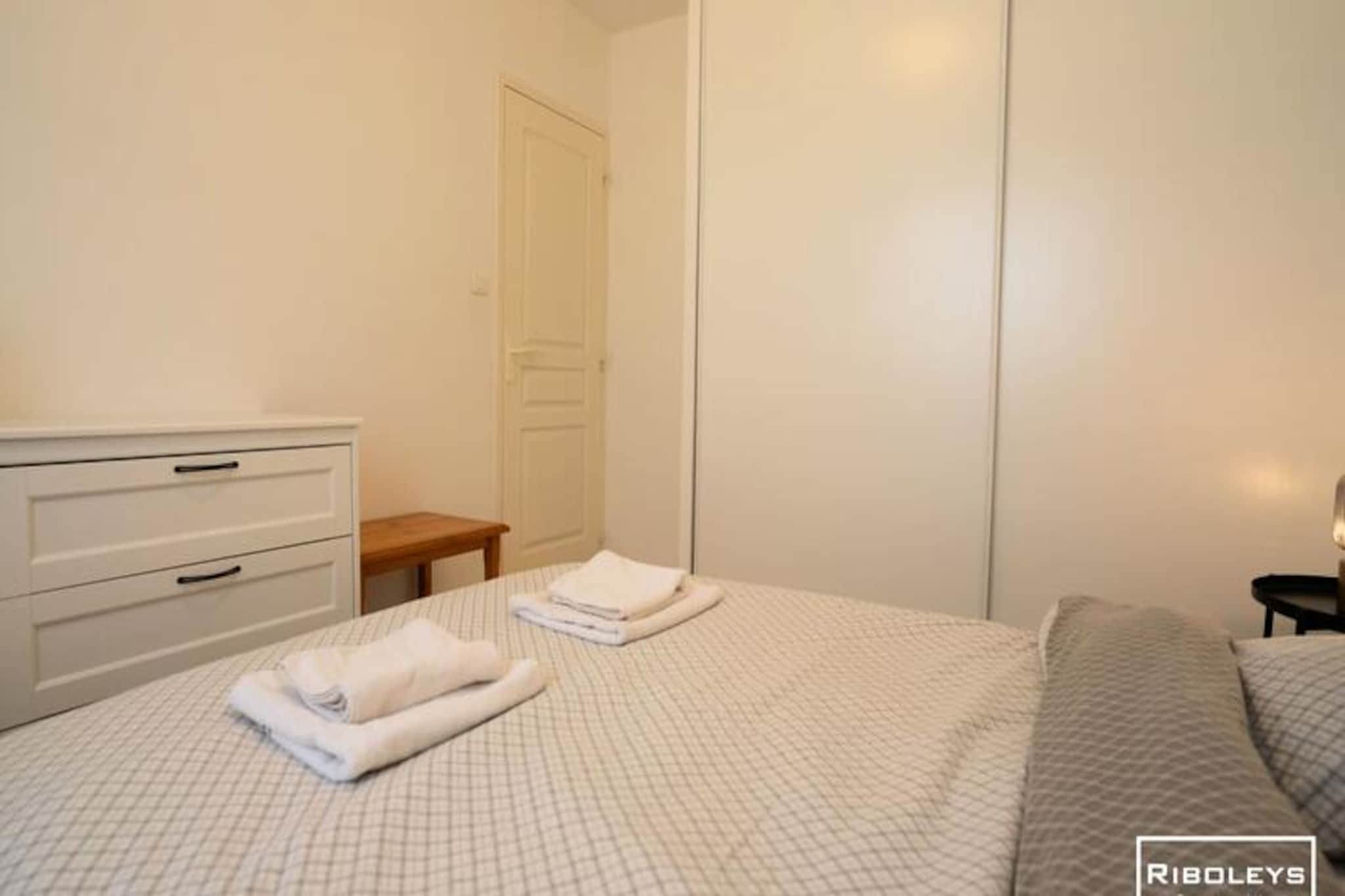 Villa T4 Climatis&eacute;e Avec Piscine Priv&eacute;e-Niet-getagd