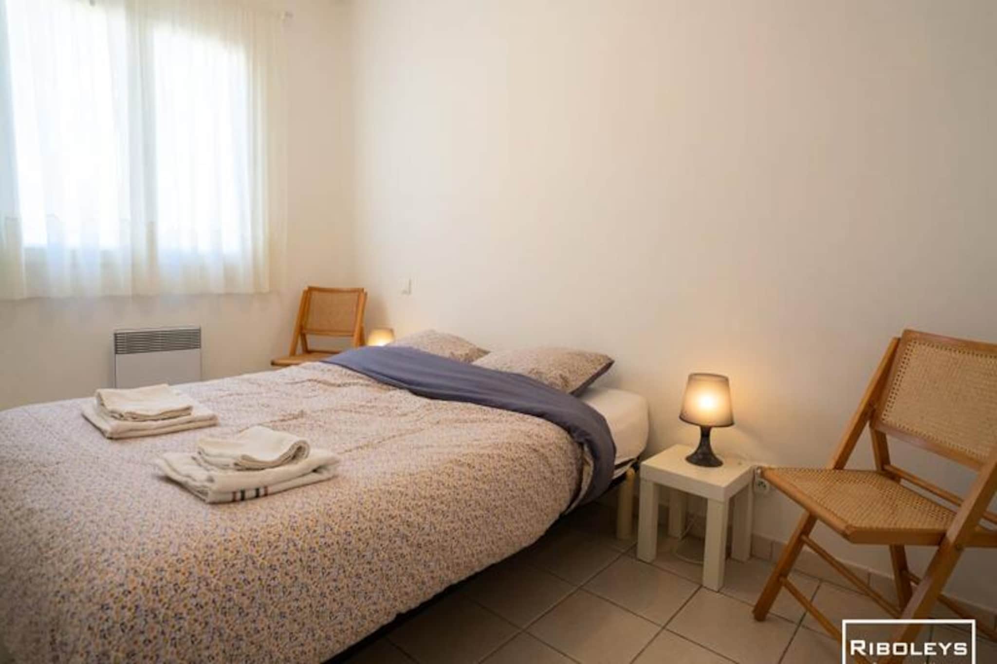 Villa T4 Climatis&eacute;e Avec Piscine Priv&eacute;e-Niet-getagd