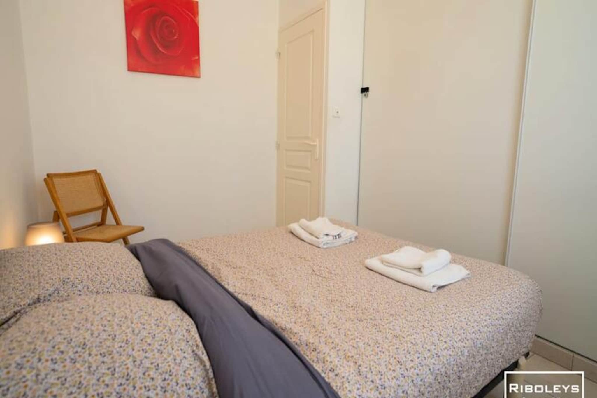 Villa T4 Climatis&eacute;e Avec Piscine Priv&eacute;e-Niet-getagd