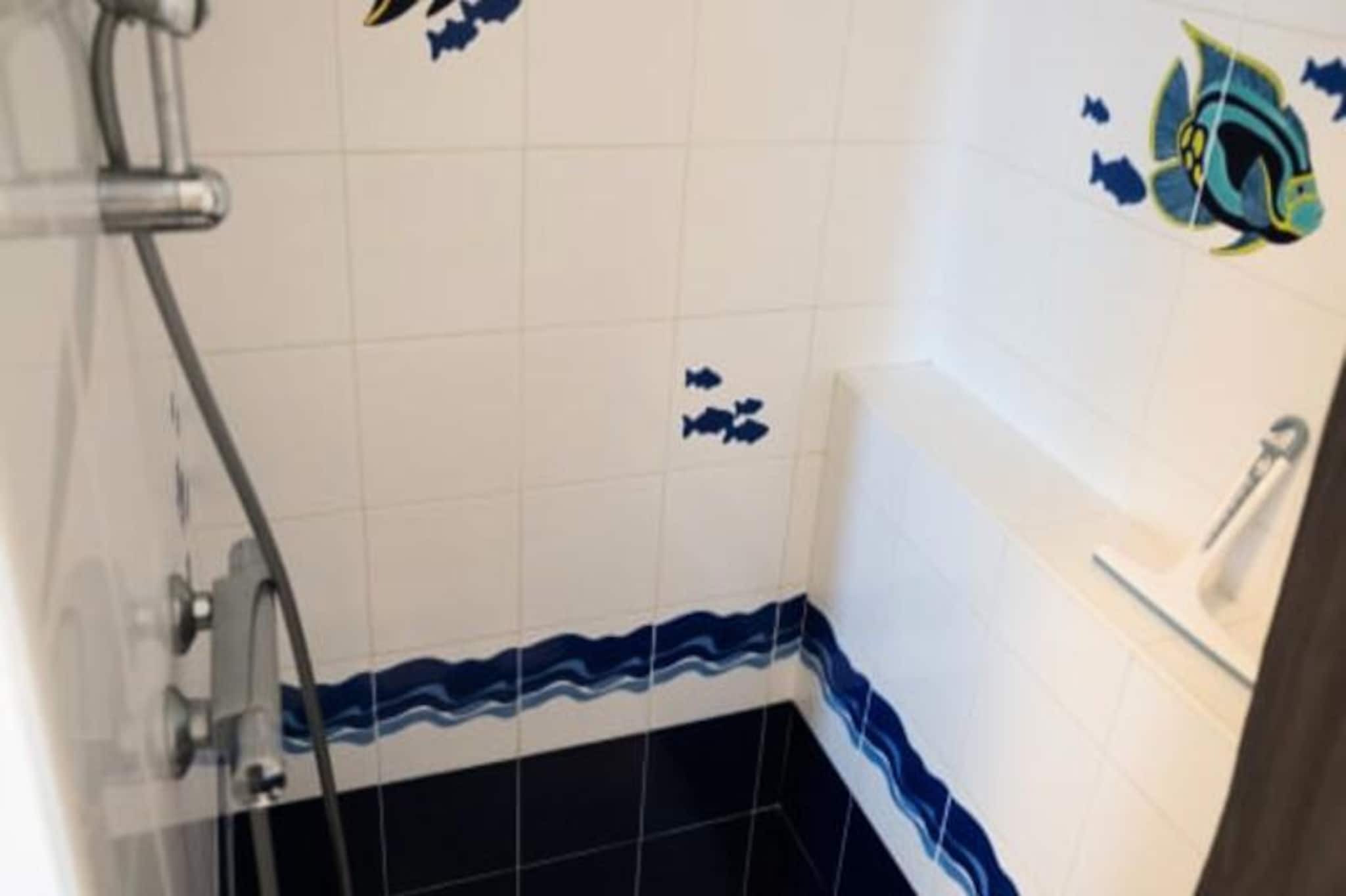 Villa T4 Climatis&eacute;e Avec Piscine Priv&eacute;e-Niet-getagd