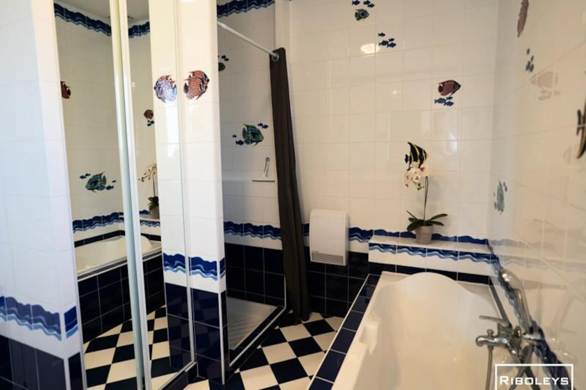 Villa T4 Climatis&eacute;e Avec Piscine Priv&eacute;e-Niet-getagd