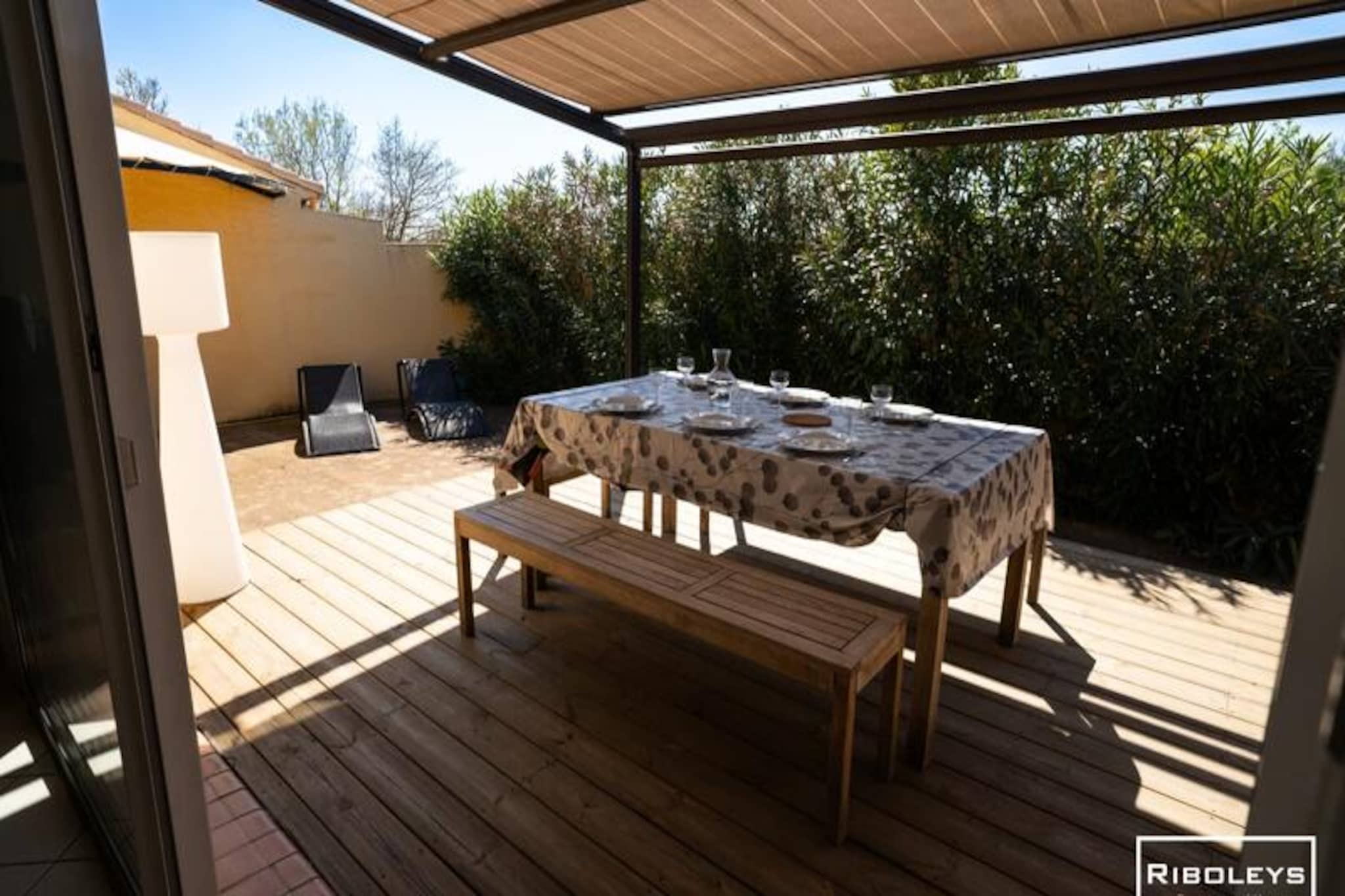 Villa T4 Climatis&eacute;e Avec Piscine Priv&eacute;e-Niet-getagd