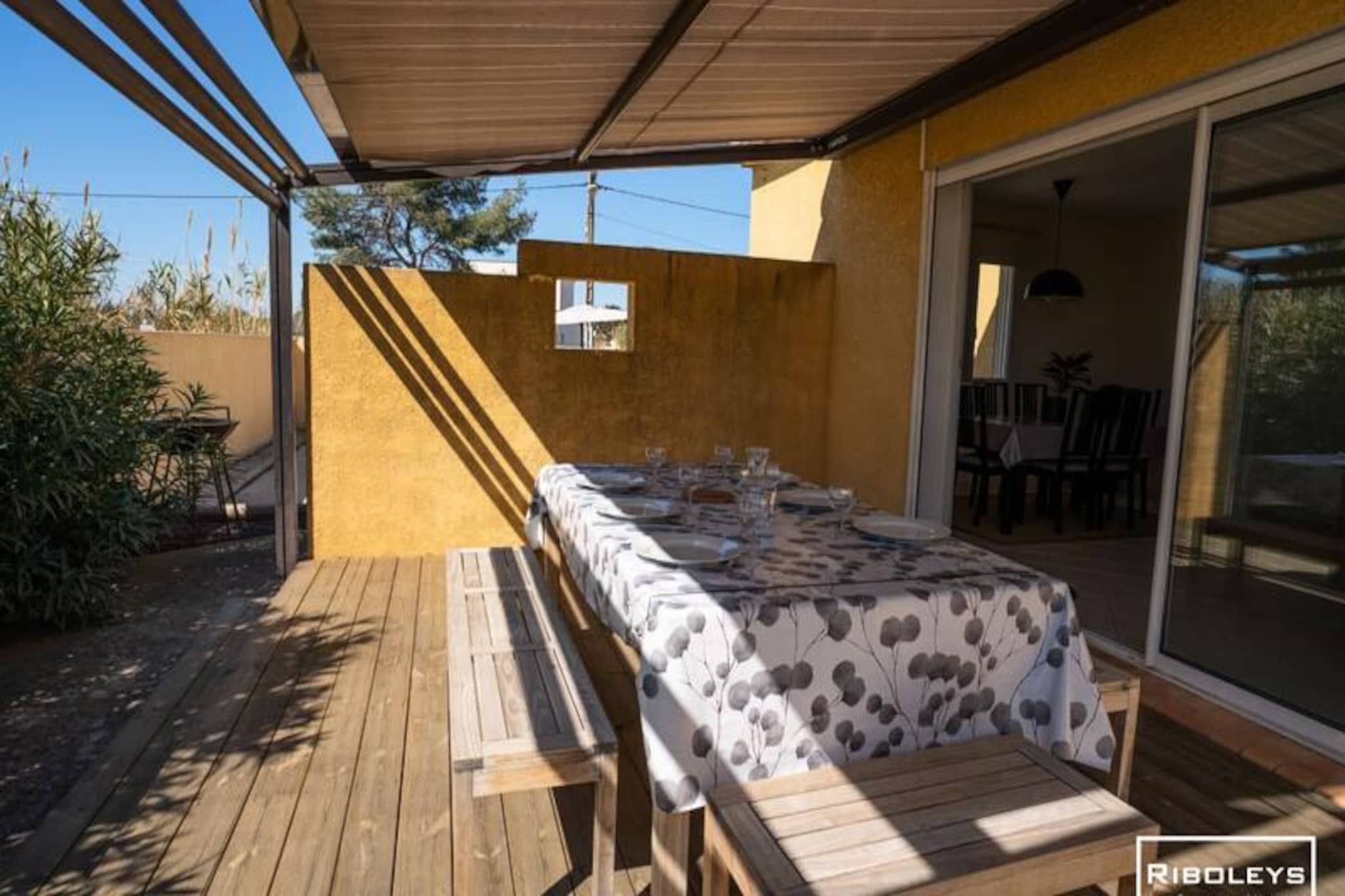 Villa T4 Climatis&eacute;e Avec Piscine Priv&eacute;e-Niet-getagd