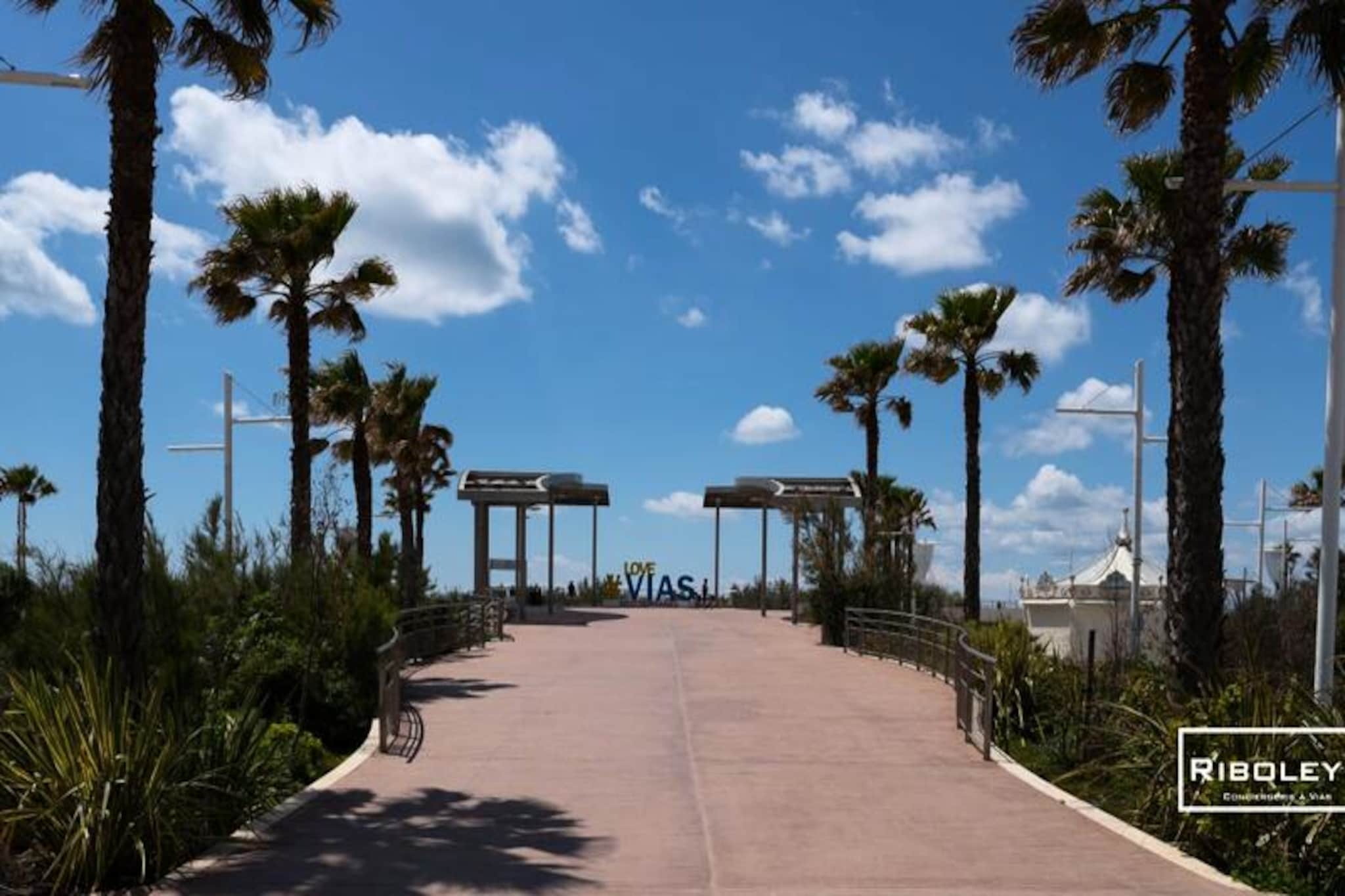 Villa T4 Climatis&eacute;e Avec Piscine Priv&eacute;e-Niet-getagd