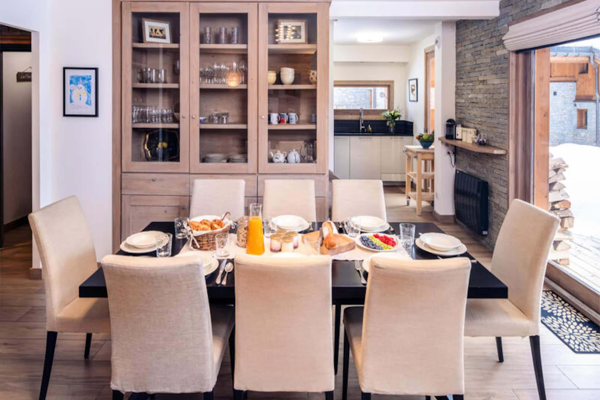 Résidence Marmotte-Non tagué